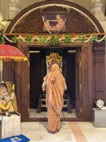 Jalabhisheka and Nutan Vahan Puja at Karla (1 March 2025) Pictures Courtesy Shri Soham Honnavar